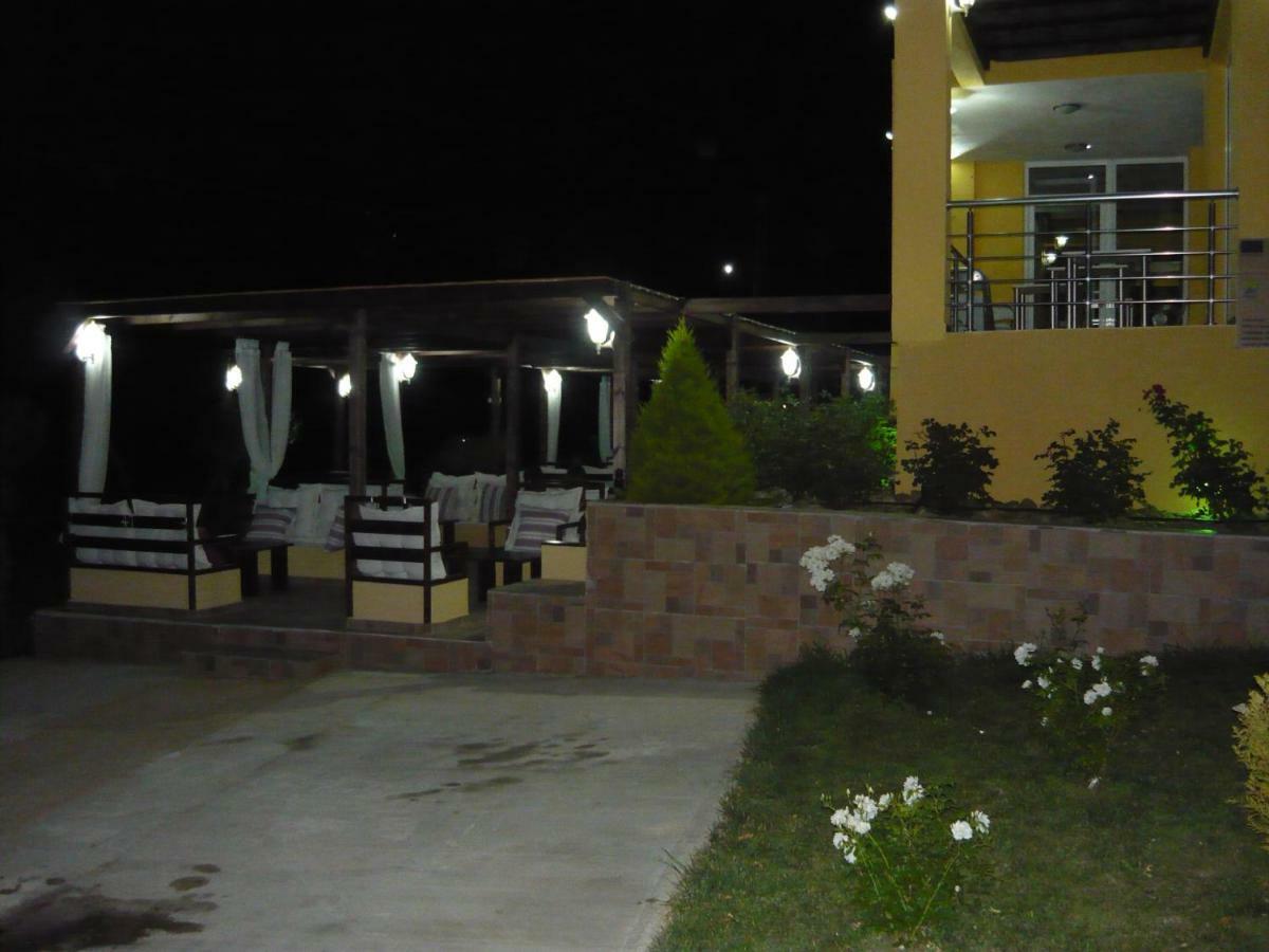 Victory Apartments Hotel Samothraki Exterior photo